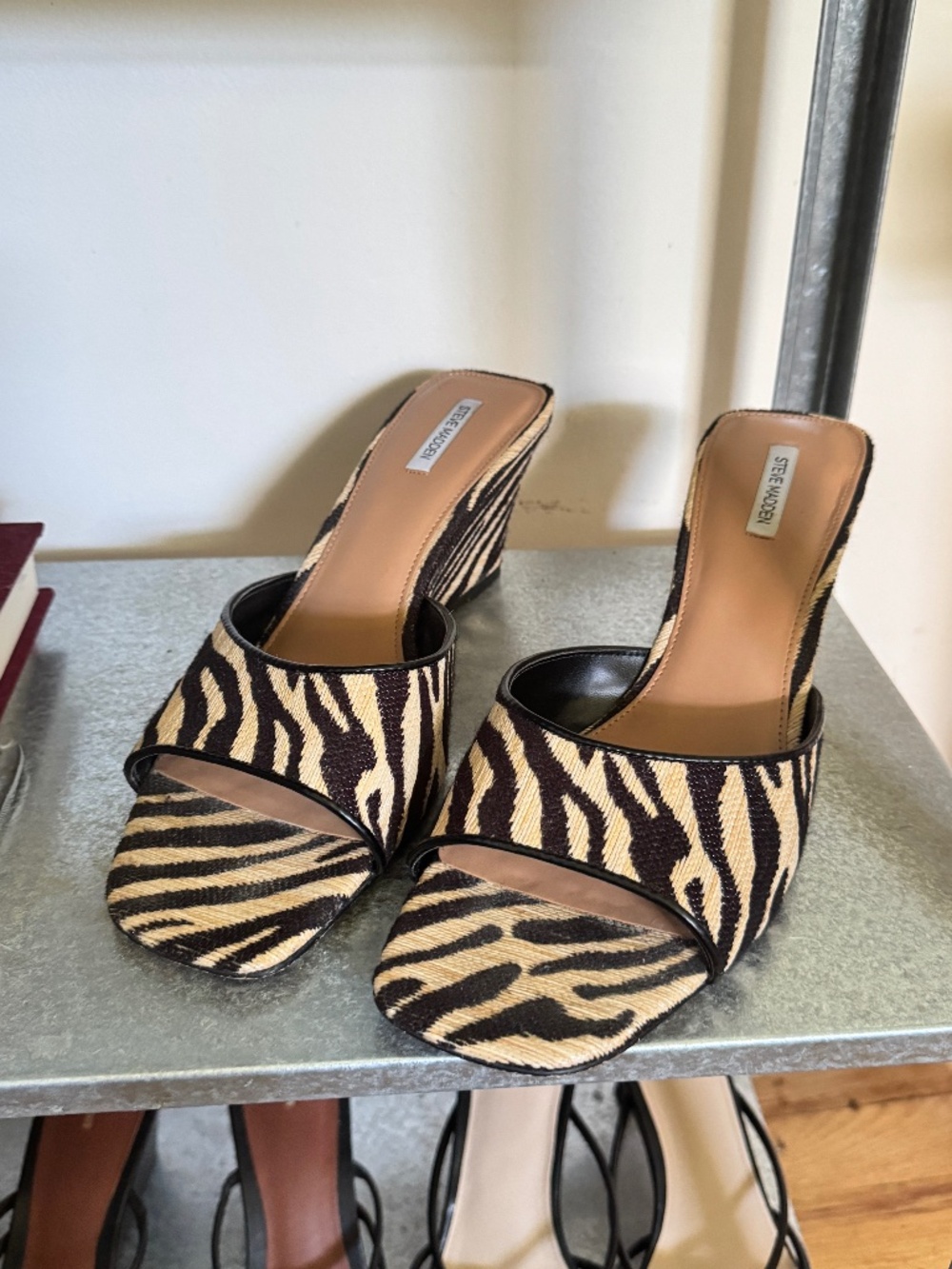 Steve Madden Seleste